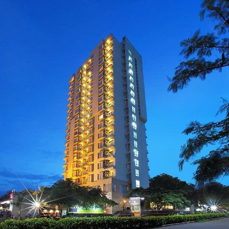 Starlit Suites Bangalore Kammasandra Luaran gambar