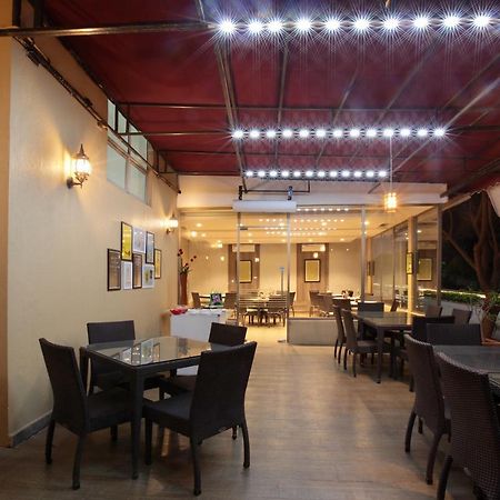 Starlit Suites Bangalore Kammasandra Luaran gambar