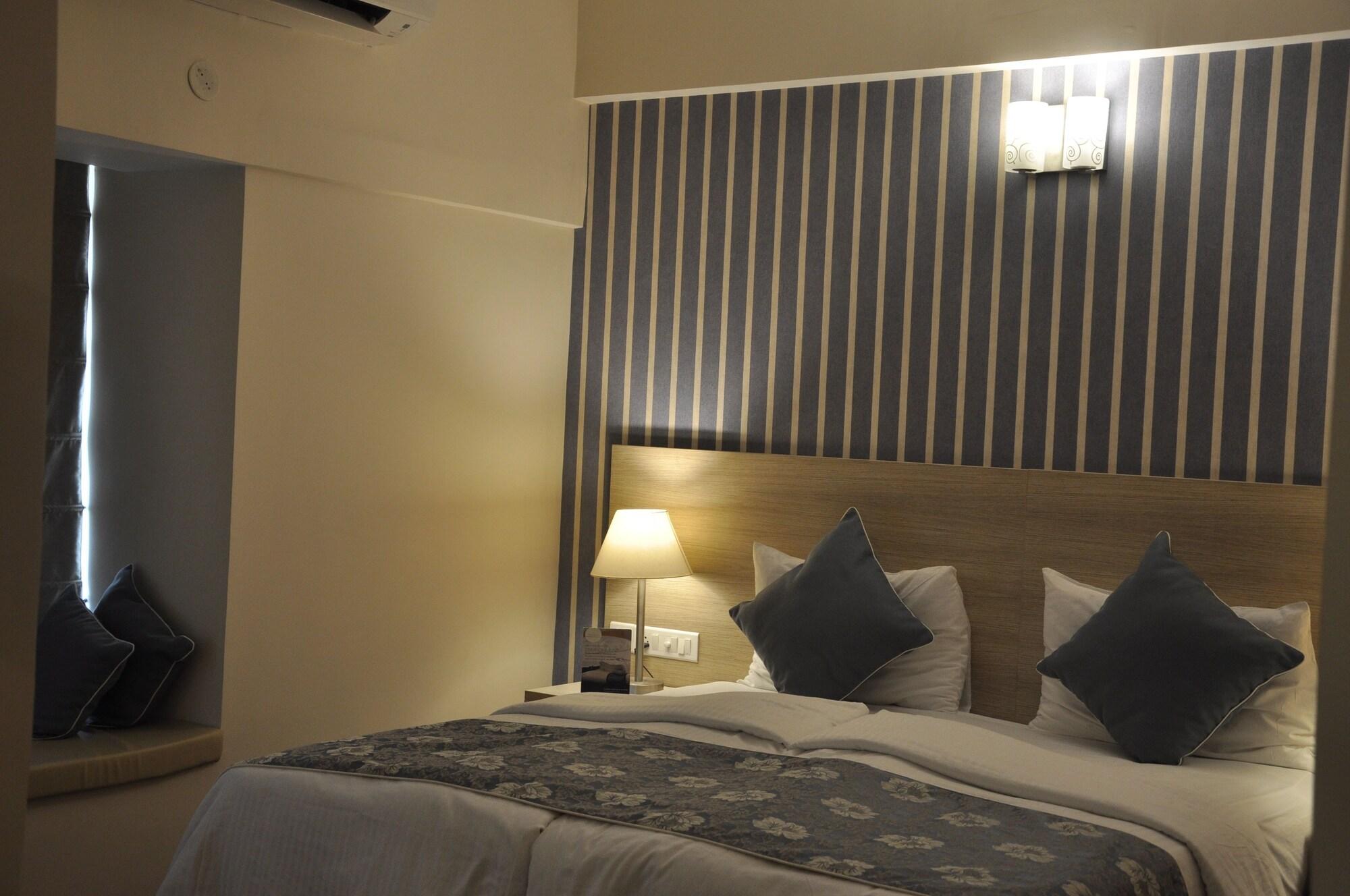 Starlit Suites Bangalore Kammasandra Luaran gambar