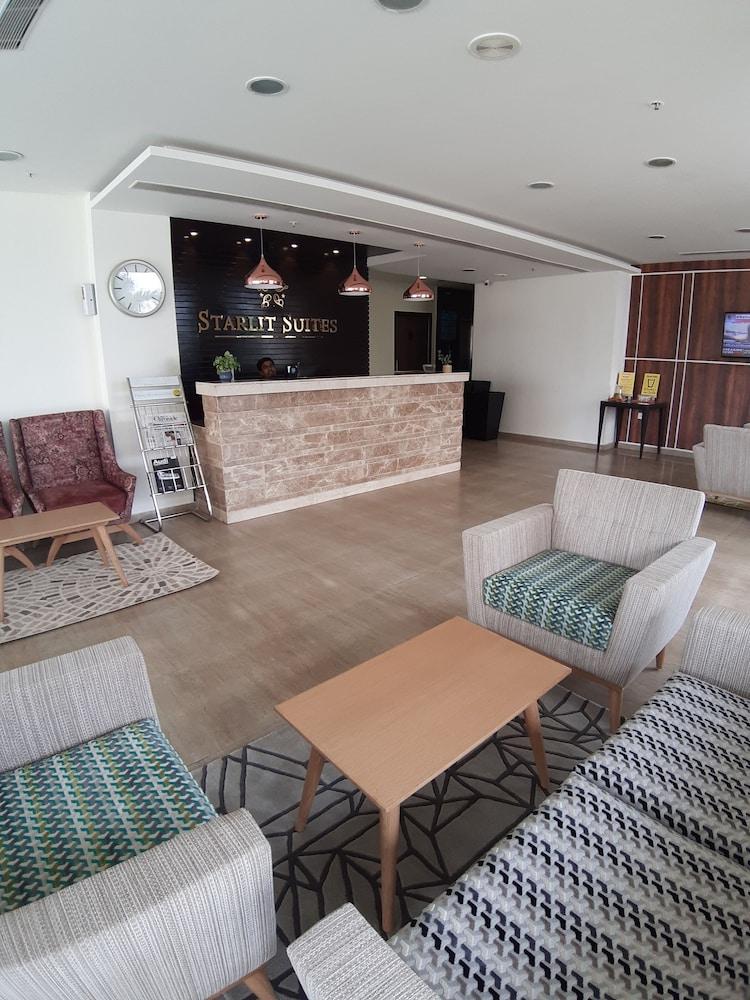 Starlit Suites Bangalore Kammasandra Luaran gambar