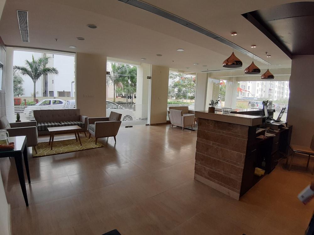 Starlit Suites Bangalore Kammasandra Luaran gambar