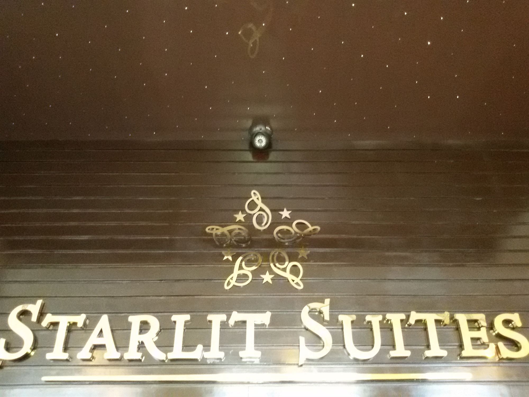 Starlit Suites Bangalore Kammasandra Luaran gambar