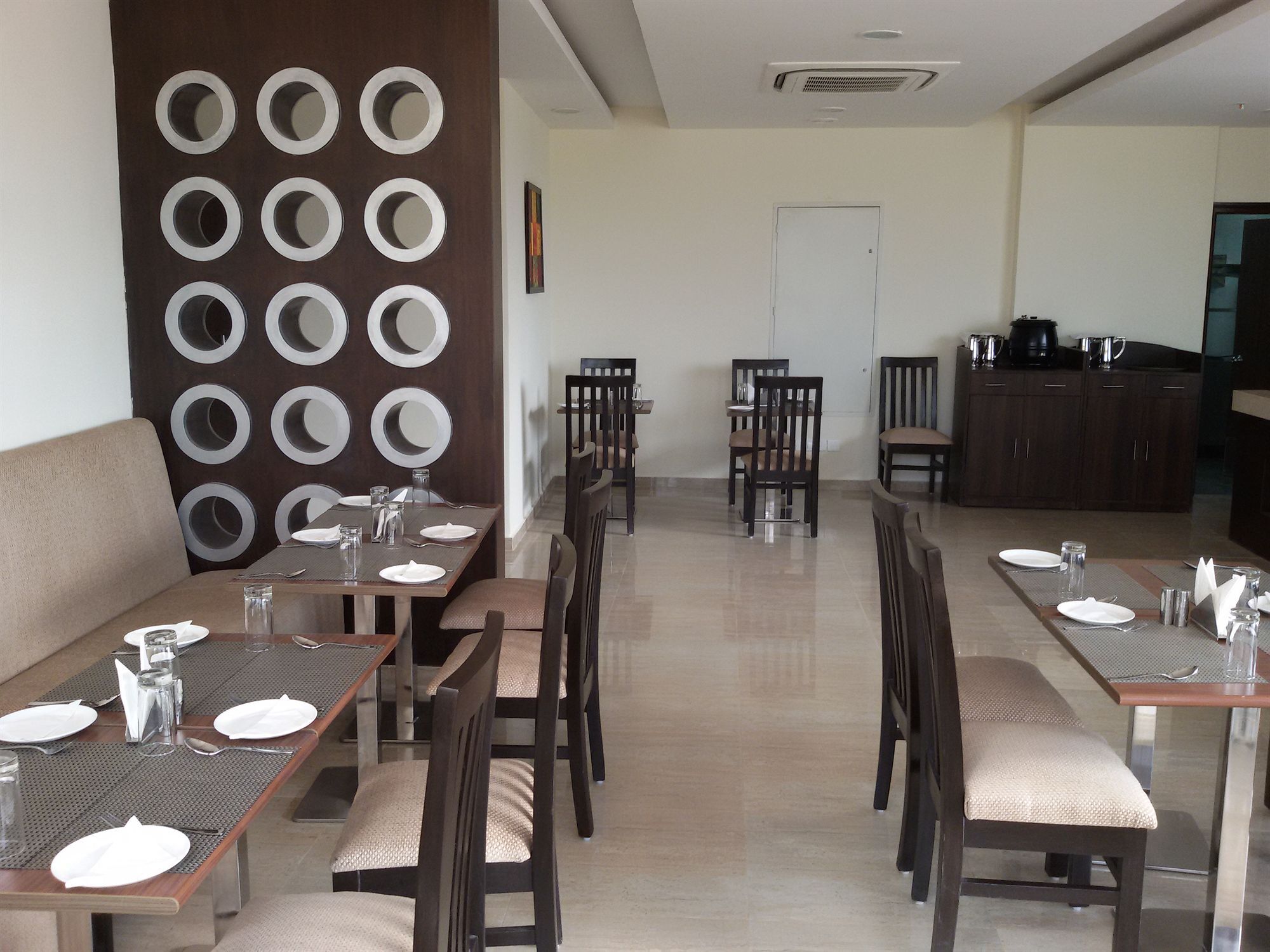 Starlit Suites Bangalore Kammasandra Luaran gambar