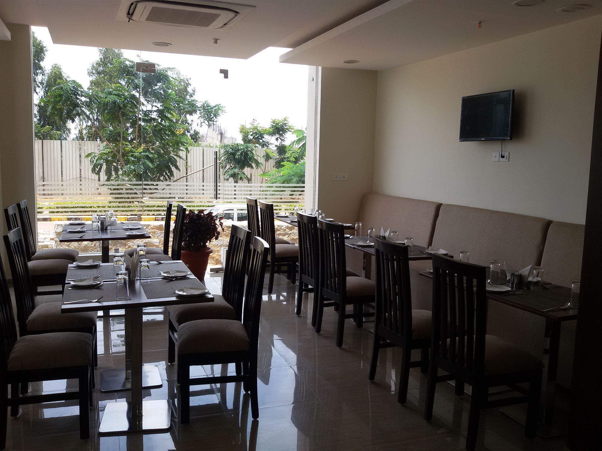 Starlit Suites Bangalore Kammasandra Luaran gambar