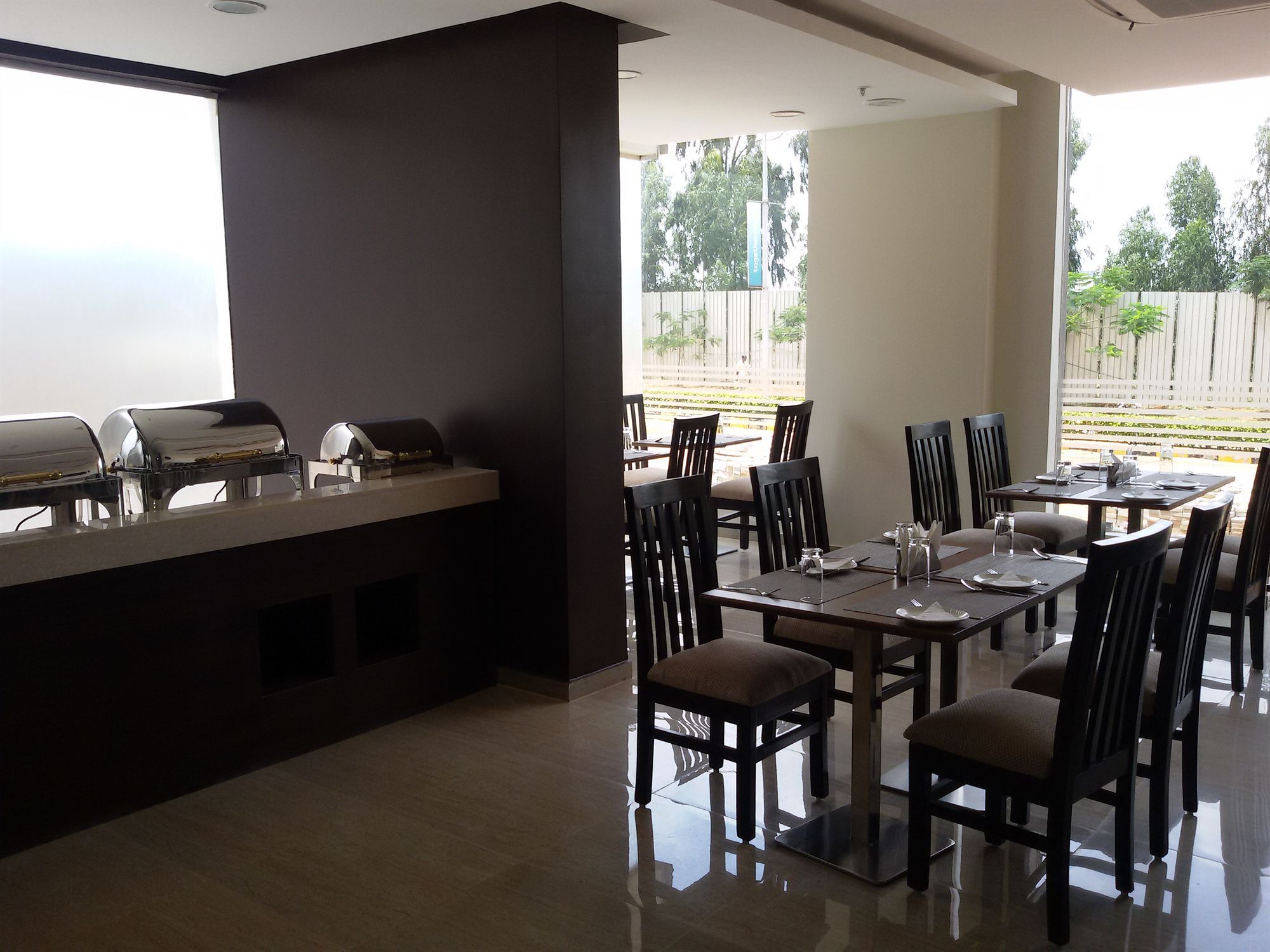 Starlit Suites Bangalore Kammasandra Luaran gambar
