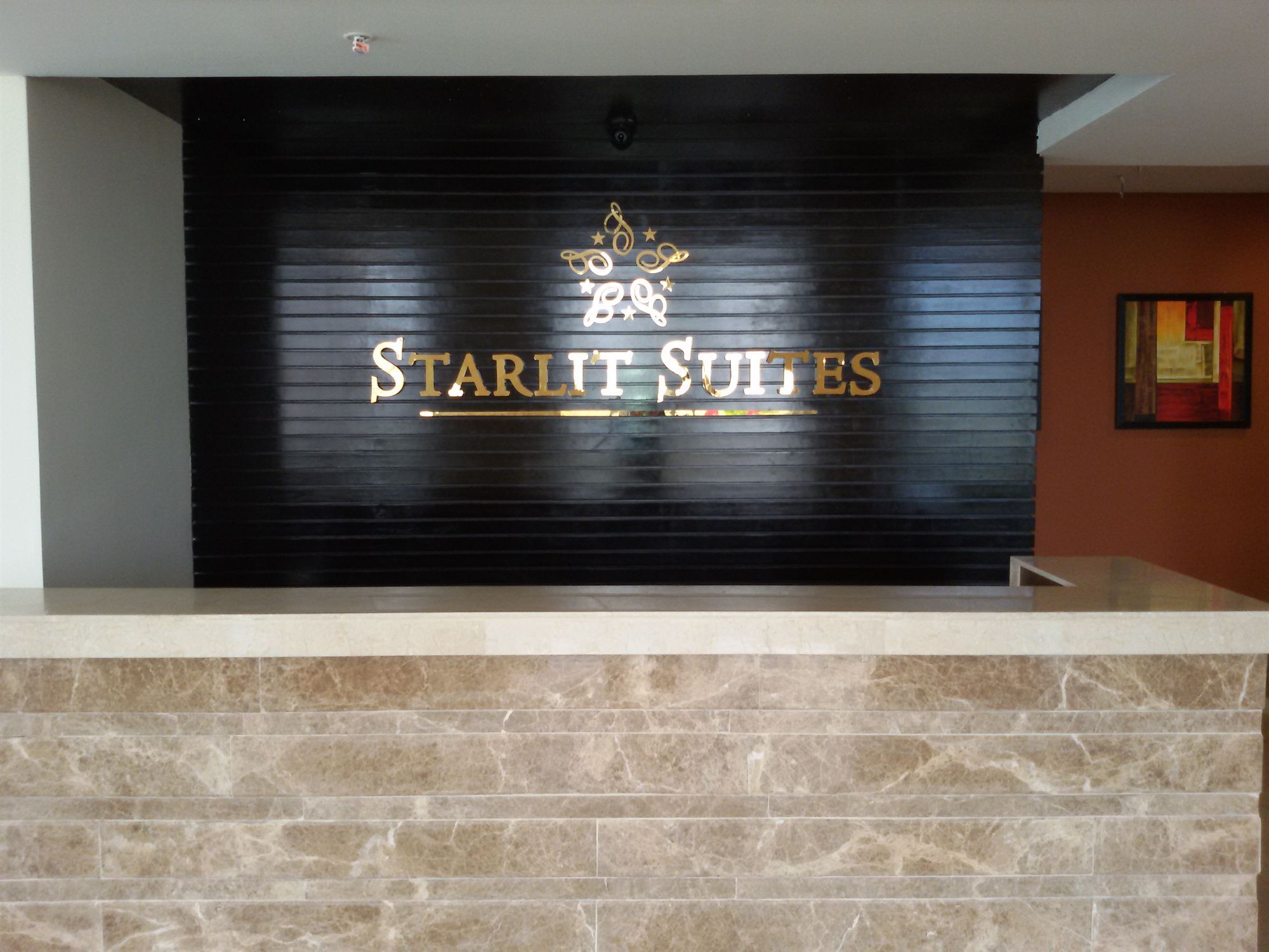 Starlit Suites Bangalore Kammasandra Luaran gambar