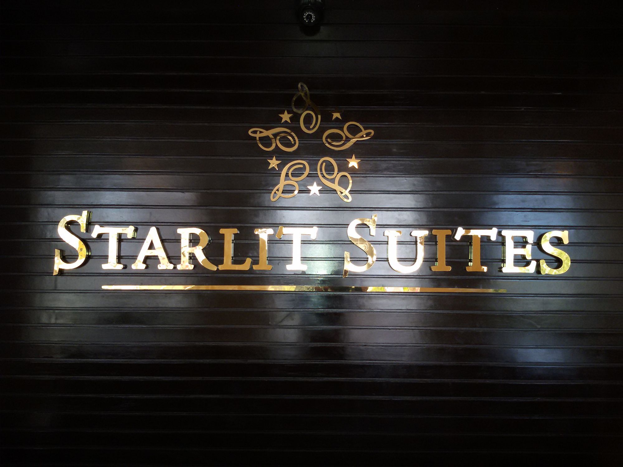 Starlit Suites Bangalore Kammasandra Luaran gambar