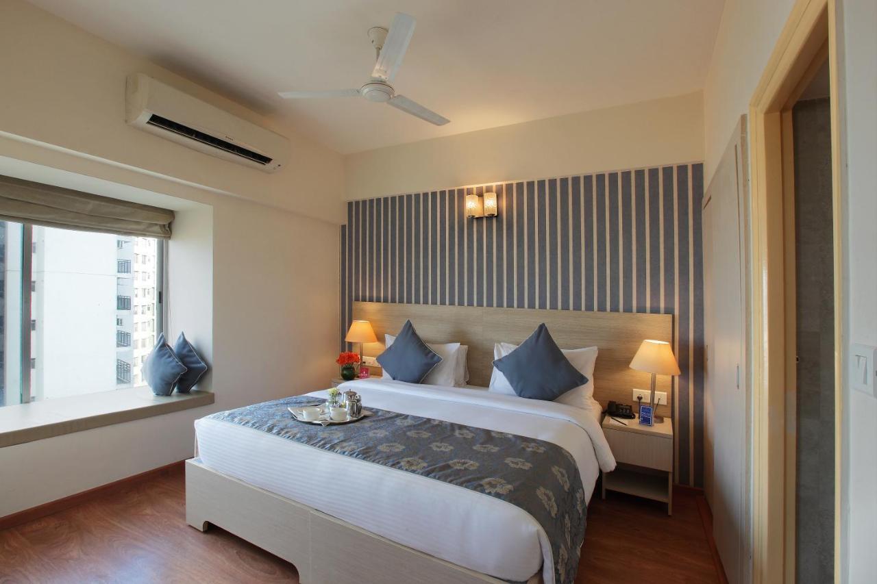 Starlit Suites Bangalore Kammasandra Luaran gambar