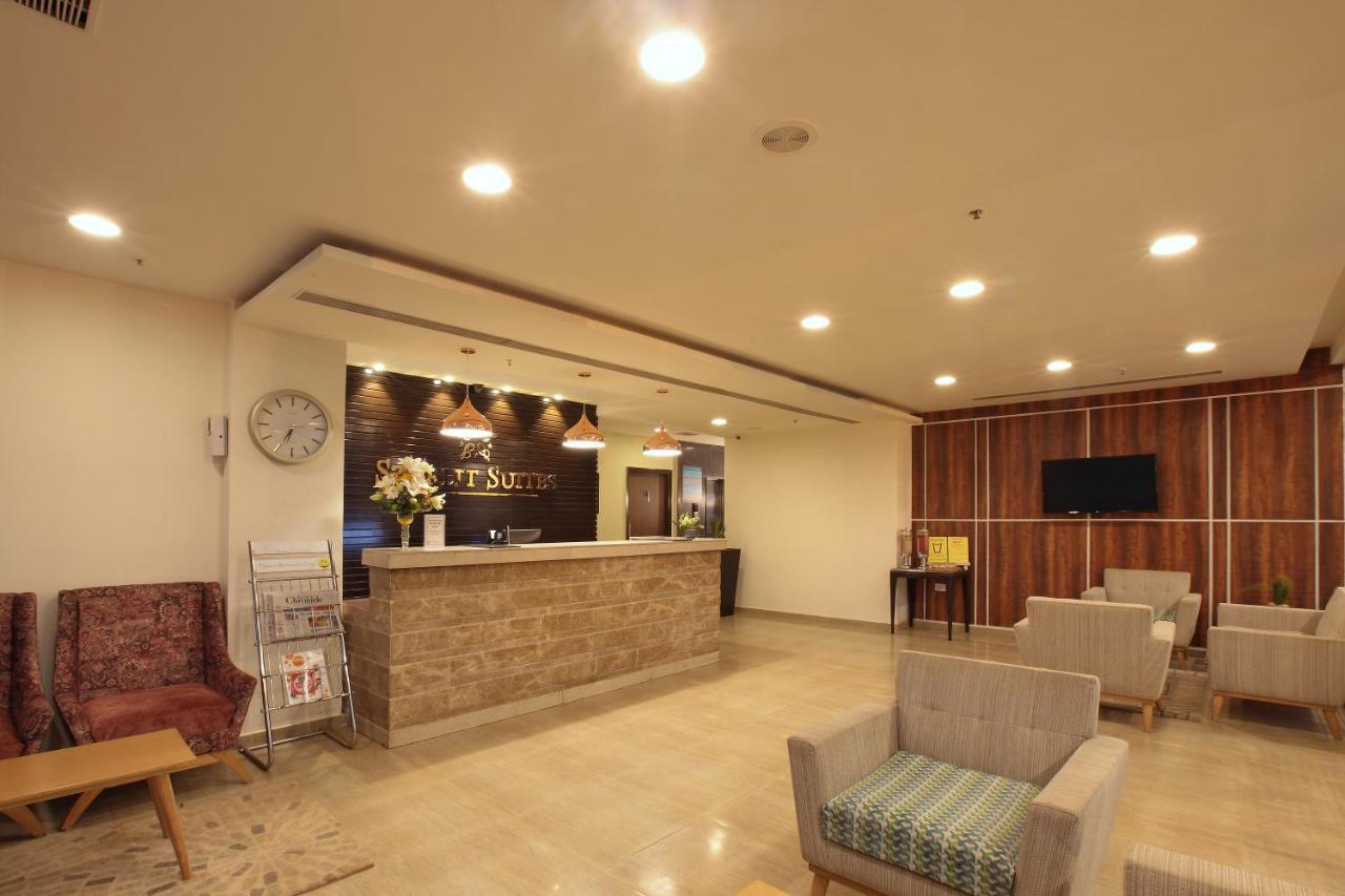 Starlit Suites Bangalore Kammasandra Luaran gambar