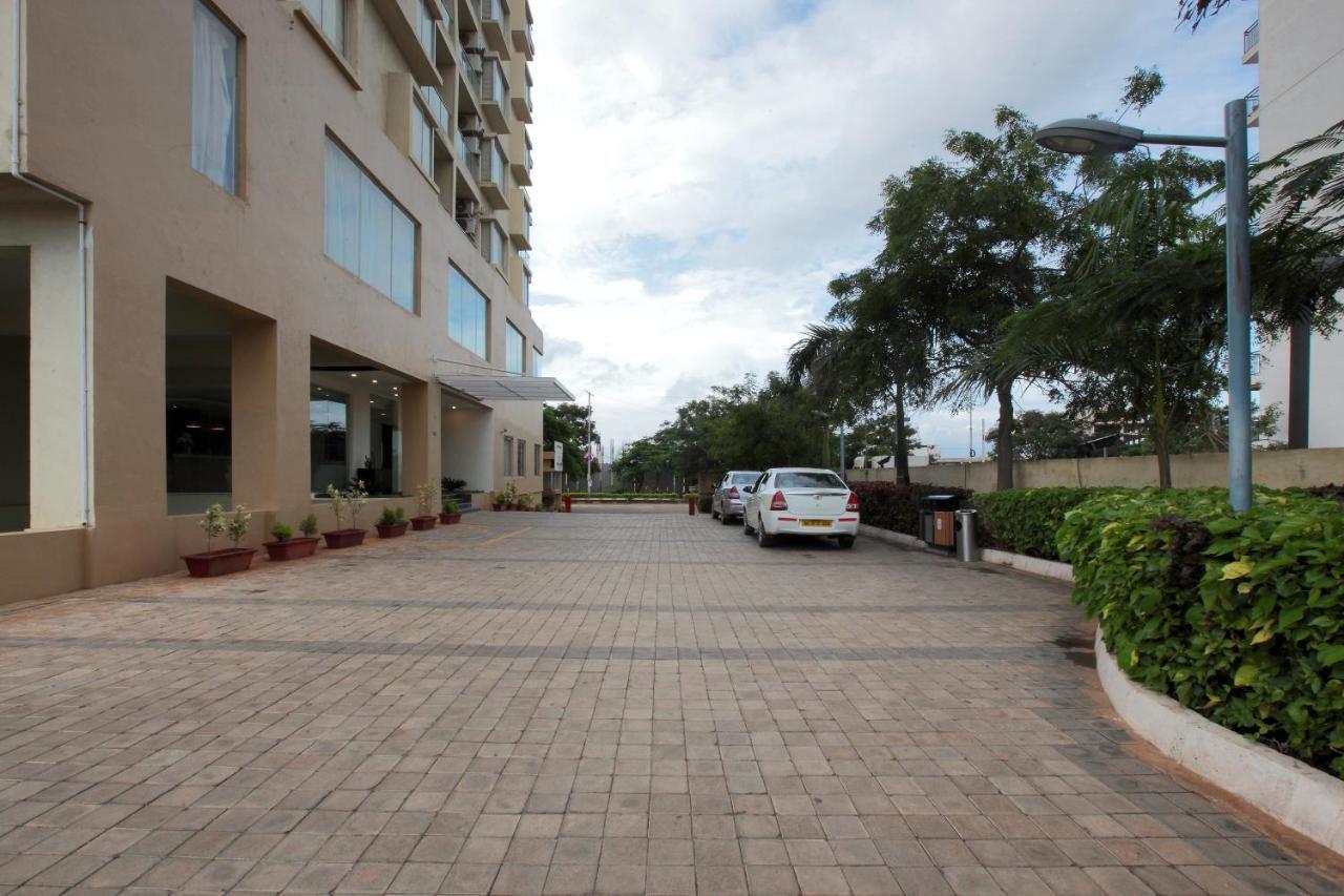 Starlit Suites Bangalore Kammasandra Luaran gambar