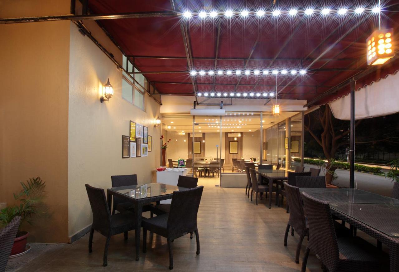 Starlit Suites Bangalore Kammasandra Luaran gambar
