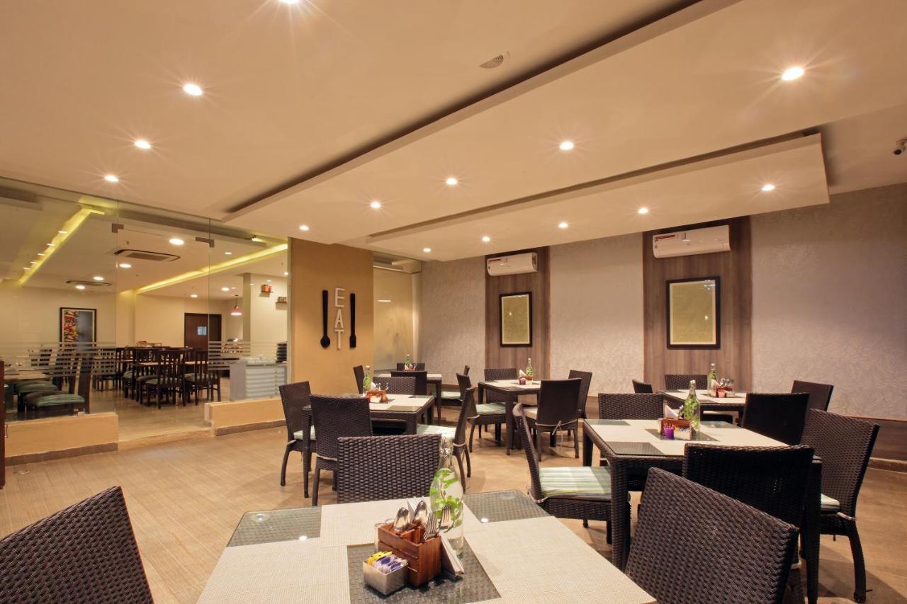 Starlit Suites Bangalore Kammasandra Luaran gambar
