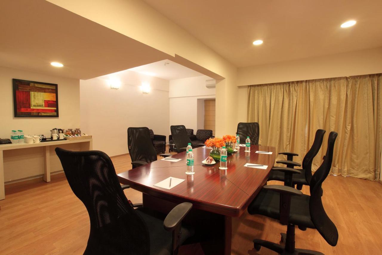 Starlit Suites Bangalore Kammasandra Luaran gambar