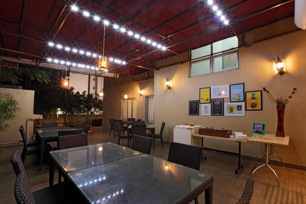 Starlit Suites Bangalore Kammasandra Luaran gambar