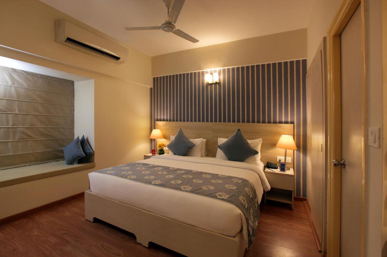 Starlit Suites Bangalore Kammasandra Luaran gambar